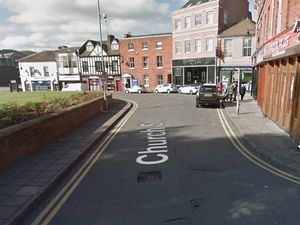 Supporting image for story: Wellington attack leaves man seriously injured