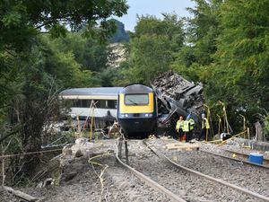 Supporting image for story: Signaller ‘compliant’ with rules in instructions to train crash driver, FAI told
