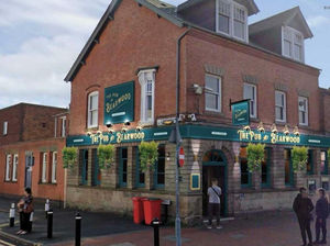 Supporting image for story: Old bank in Bearwood to become new craft beer pub after police withdraw objections