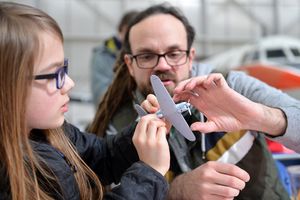 Photo: Bob Greaves Photography