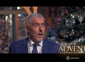 Supporting image for story: WATCH: Trailer released for Black Country festive movie anthology