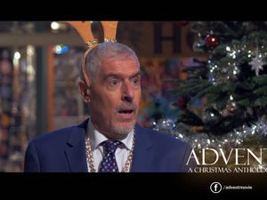 Supporting image for story: WATCH: Trailer released for Black Country festive movie anthology