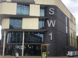 Supporting image for story: Telford & Wrekin Council issues update on action taken since inquiry into Child Sexual Exploitation