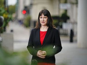 Supporting image for story: Coronavirus: Plan B needed now but Plan A must also be bolstered, says Labour