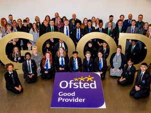 Supporting image for story: Are you dreaming big for your child’s secondary education?