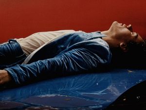 Supporting image for story: Harry Styles, The Vaccines, Gregory Porter and more: What's on this weekend in the Midlands and Shropshire