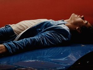 Supporting image for story: Harry Styles, The Vaccines, Gregory Porter and more: What's on this weekend in the Midlands and Shropshire