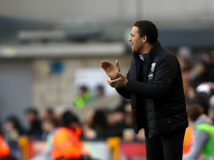 Supporting image for story: Former West Brom boss Valerien Ismael takes aim at Guochuan Lai