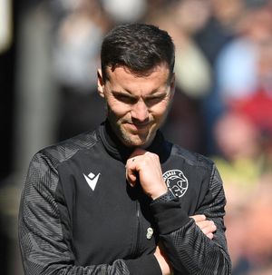 Supporting image for story: What next for Mat Sadler amid Walsall's League Two downfall?