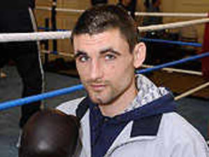 Supporting image for story: Gethin left in limbo after defeat