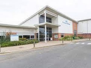 Supporting image for story: Keep moving festival gets under way in Shropshire next month