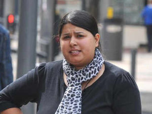 Supporting image for story: Post office worker admits theft of £83k