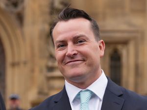 Supporting image for story: MP resigns Reform UK whip amid ‘business propriety’ investigation