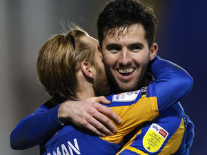 Supporting image for story: Shrewsbury Town written to by authorities after incorrect decisions in Sunderland win