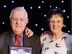 Supporting image for story: Chaplain to the police stands down after nine years of helping officers through harrowing times