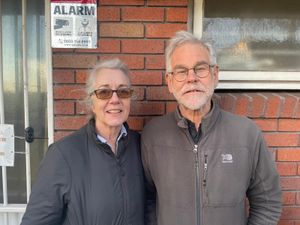 Photo by LDR Rachel Alexander
Permission for use for LDR partners 