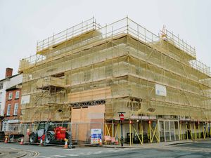 Supporting image for story: Arts venue gearing up to open after refurbishment