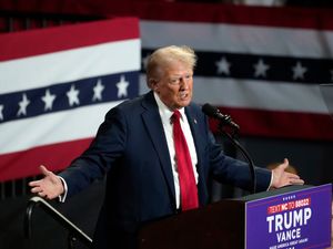 Supporting image for story: Netanyahu will meet Trump at Mar-a-Lago, mending a years-long rift