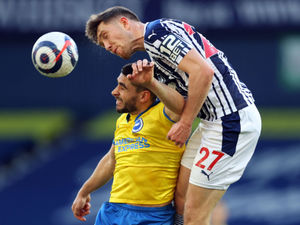 Supporting image for story: Dara O'Shea providing selection headache for West Brom boss Sam Allardyce
