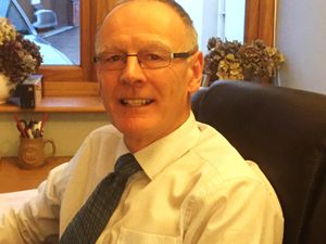 Supporting image for story: Lender's chairman steps down​