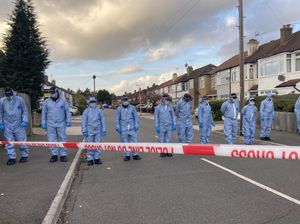 Supporting image for story: One dead and two injured in ‘senseless’ stabbing