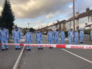 Supporting image for story: One dead and two injured in ‘senseless’ stabbing