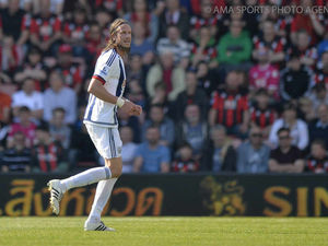Supporting image for story: Farewell Jonas Olsson: West Brom stalwart returning to Swedish football