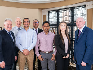 Supporting image for story: BECCI to support climate friendly businesses