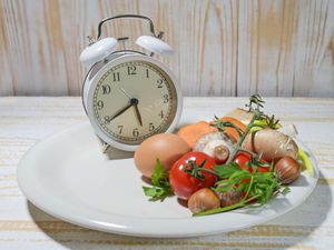 Supporting image for story: Skipping breakfast does not harm thinking skills, scientists say