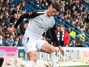 Supporting image for story: Farsley Celtic v Telford preview: Bucks must keep fighting despite bleak outlook