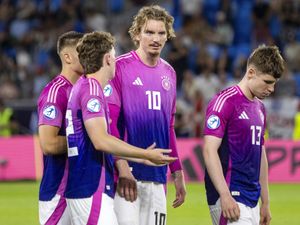 Supporting image for story: Newcastle closing in on Stuttgart striker Nick Woltemade