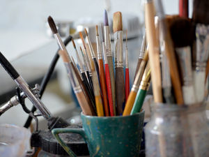 Supporting image for story: Shrewsbury event will showcase students' work