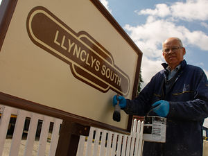 Supporting image for story: Heritage will be celebrated in Oswestry this weekend