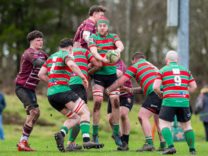Supporting image for story: Round-up: Burntwood complete double over Newcastle to secure consecutive wins