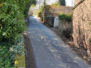 Supporting image for story: Promise to 'look again' at narrow Newport road over safety concerns