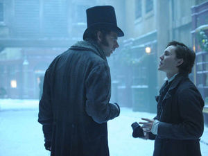 Supporting image for story: Peter Rhodes: A tuneless nation