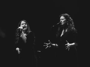 The Unthanks