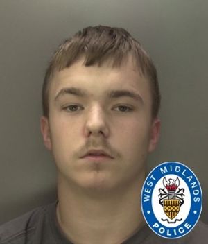 Jack Coyne was jailed for three years 