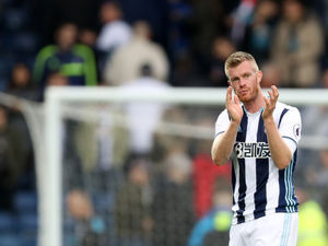 Supporting image for story: Chris Brunt: Thank-you for allowing me to become one of your own