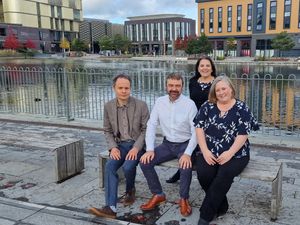 Supporting image for story: Grants of up to £20,000 available for Shropshire groups that work with mental illness