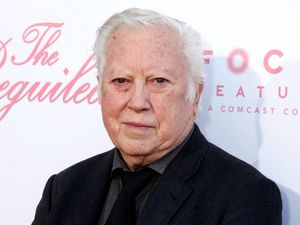 Supporting image for story: Fred Roos, Godfather Part II producer and longtime Coppola collaborator, dies