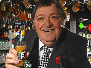 Supporting image for story: Tributes after Shropshire pub landlord dies at 65