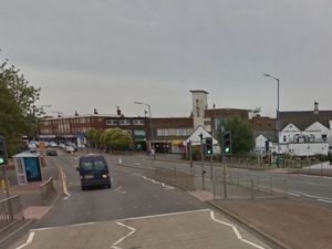 Supporting image for story: New cycle path planned for Wednesbury hailed as boost for town