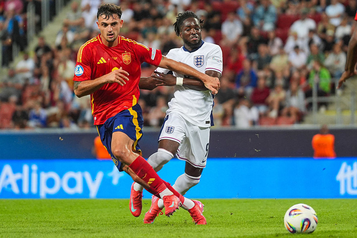 Wolves closing in on Spanish defender