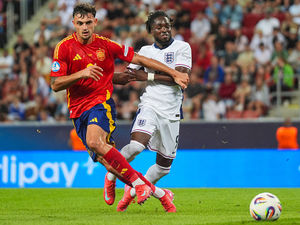 Supporting image for story: Wolves targeting move for Spanish defender