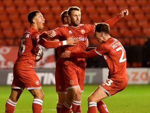 Supporting image for story: Walsall and Carlisle fined after FA Cup brawl