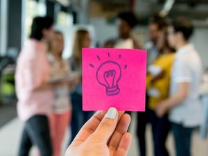 Supporting image for story: £460,000 investment to boost innovation levels for Telford businesses