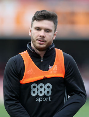 Scott Hogan