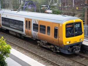 Supporting image for story: Trespassers on track between Wolverhampton and Birmingham causing train delays