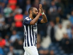 Supporting image for story: Matt Phillips eager for Albion to seize initiative